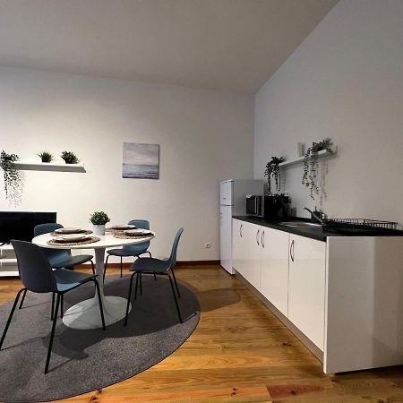 Studio Clerigos B Centro Do Porto Eksteriør bilde