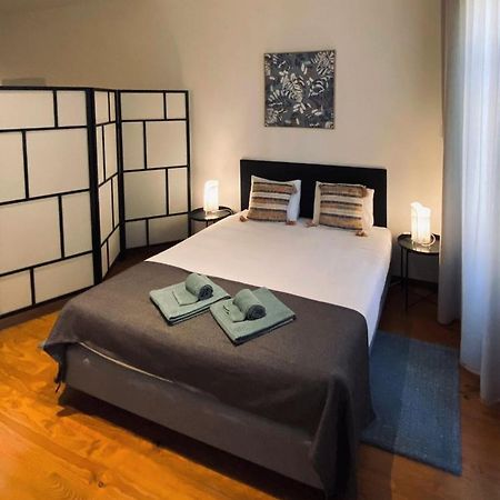 Studio Clerigos B Centro Do Porto Eksteriør bilde
