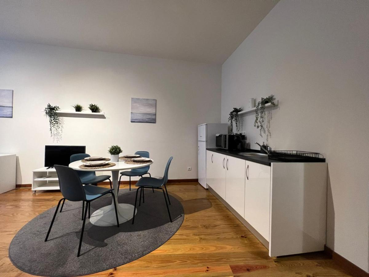 Studio Clerigos B Centro Do Porto Eksteriør bilde