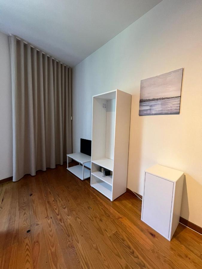 Studio Clerigos B Centro Do Porto Eksteriør bilde