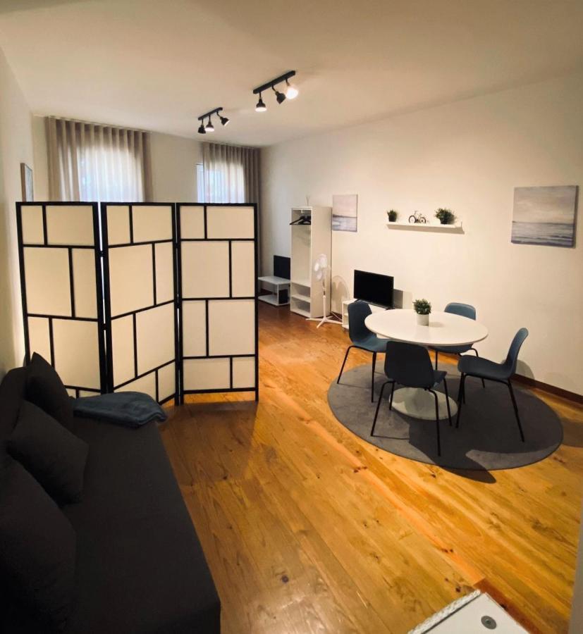 Studio Clerigos B Centro Do Porto Eksteriør bilde