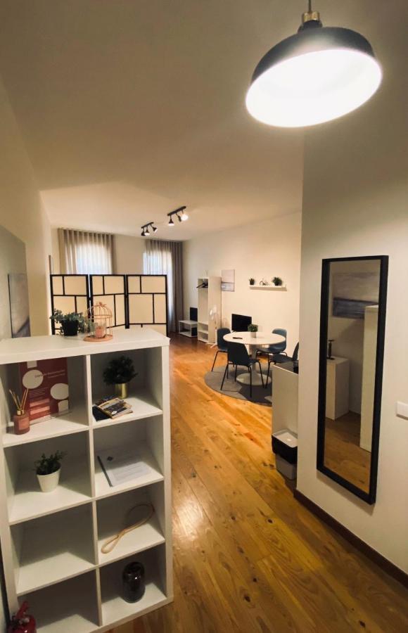 Studio Clerigos B Centro Do Porto Eksteriør bilde